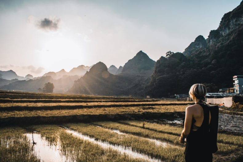 "things to do in ha giang"