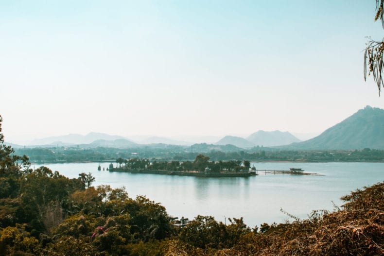 Places to Visit in Udaipur in 2 Days
