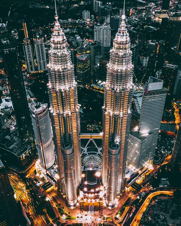 2 DAYS IN KUALA LUMPUR MALAYSIA-2