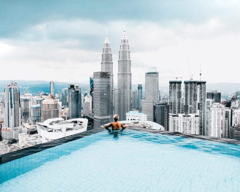 2 weeks in Malaysia itinerary