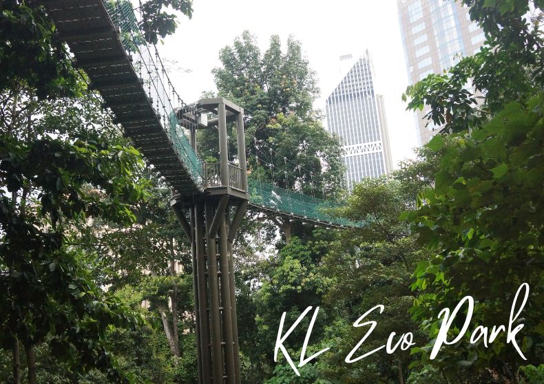 Kuala Lumpur Eco Park