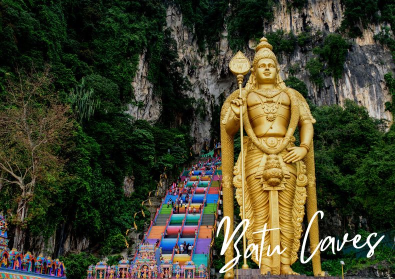 Batu Caves KL