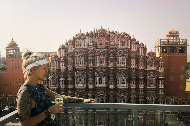 Gay In: Jaipur – A LGBTQ+ Travel Guide