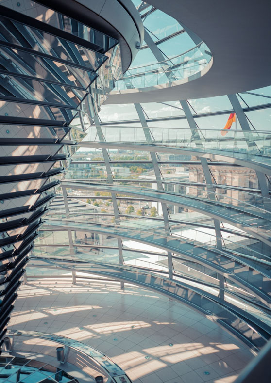 Reichstag Building berlin