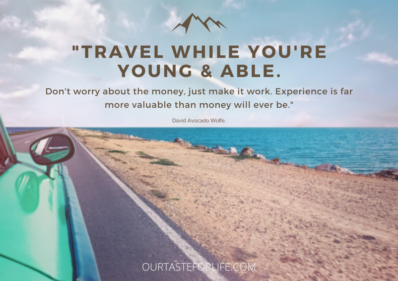 Travel Quote