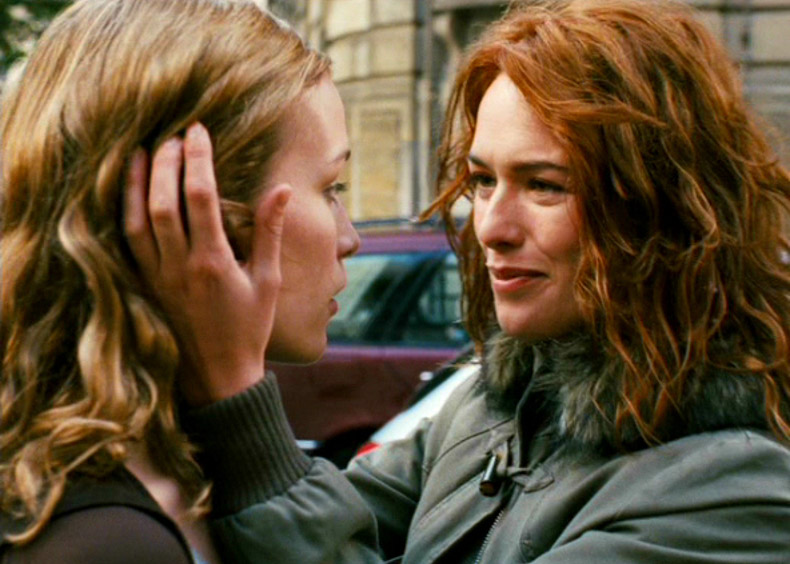 The 33 Best Lesbian Movie Scenes Of All Time Our Taste For Life