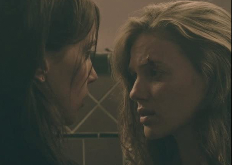 Lesbian Scenes - 40+ Sensual and Steamy Sapphic Love Scenes