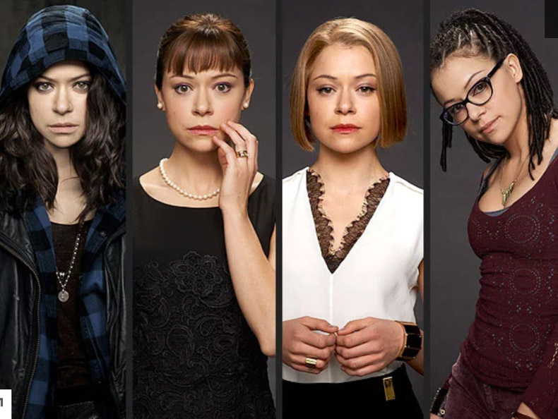 Lesbian Netflix Series - Orphan Black