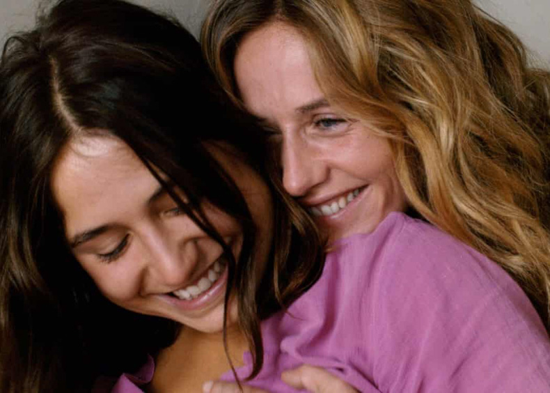 Best Lesbian Scenes In Movies