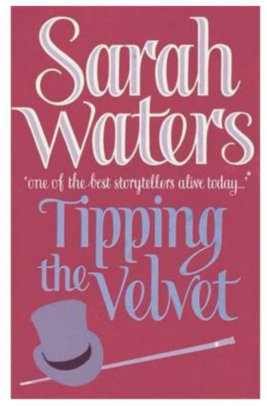 Tipping the Velvet