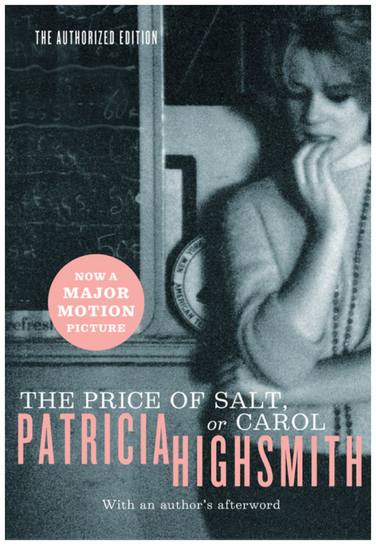 The Price of Salt