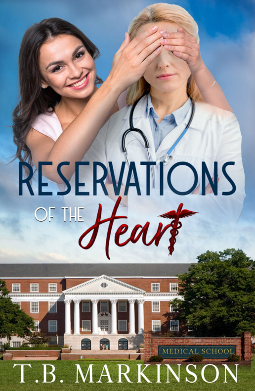 Reservations of the Heart