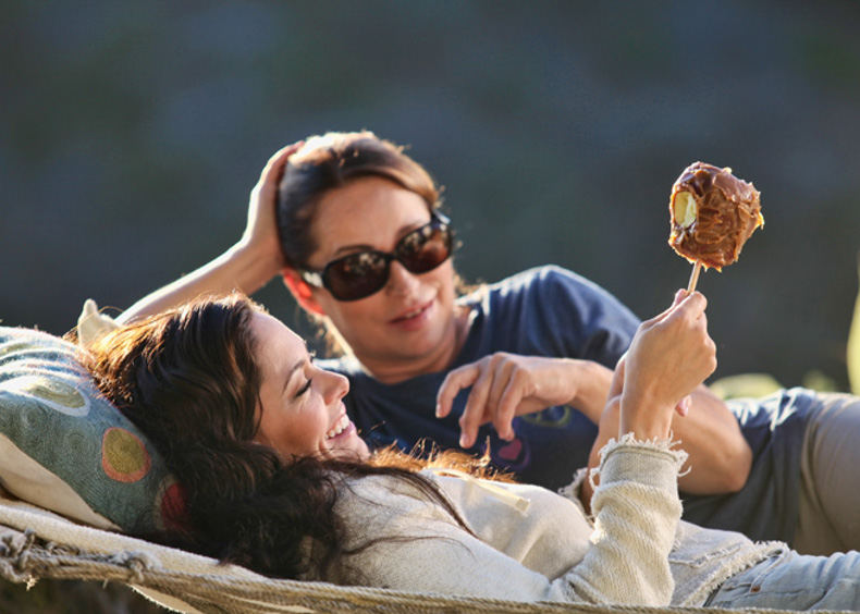 lesbian amazon prime movie