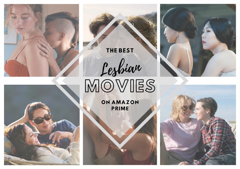 Lesbian Movies On Amazon Prime – 20+ Titles Streaming Now