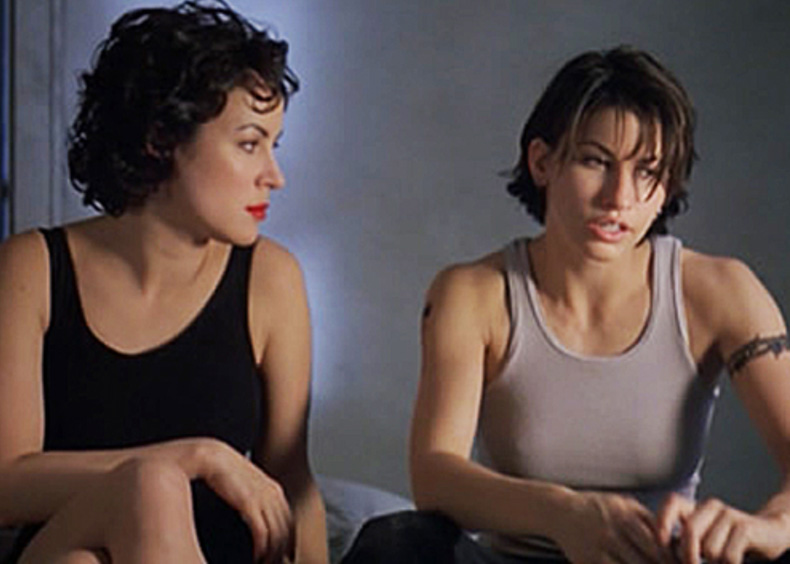 free lesbian movies on amazon prime