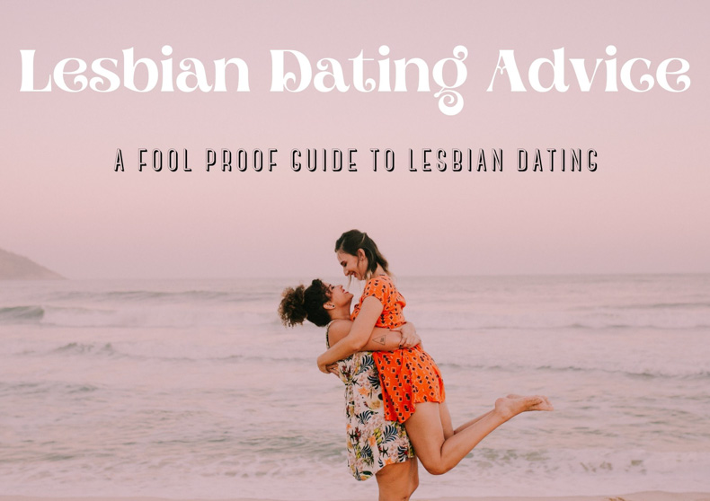 Lesbian and bisexual dating