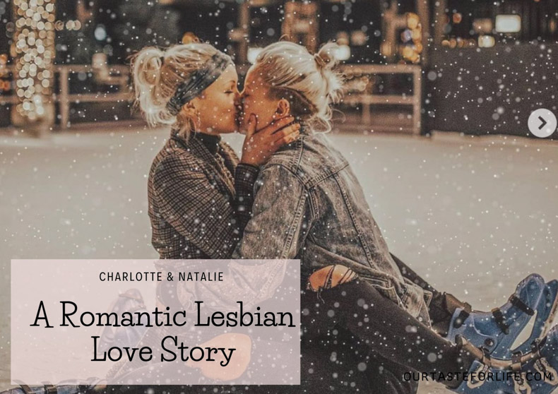 Girls Love and Sapphic Storyli - Interest Stacks