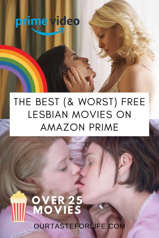 Lesbian Movies And Videos