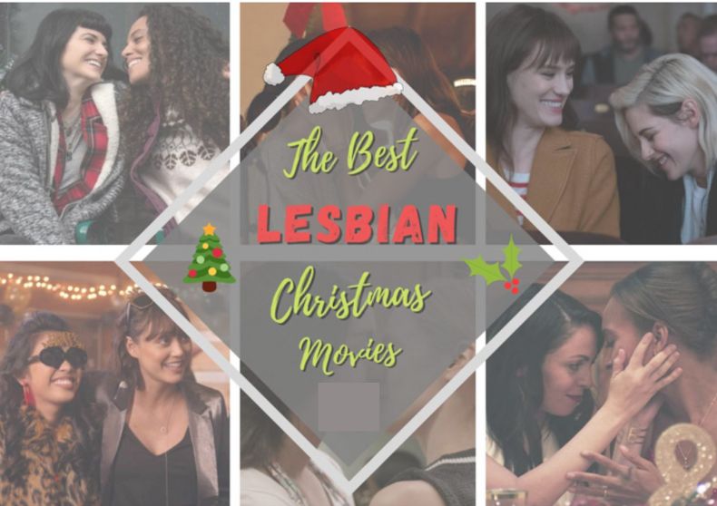 Lesbian Christmas Movies