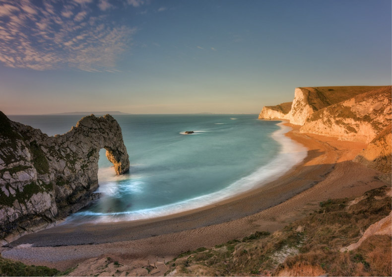 Things to do Near Durdle Door