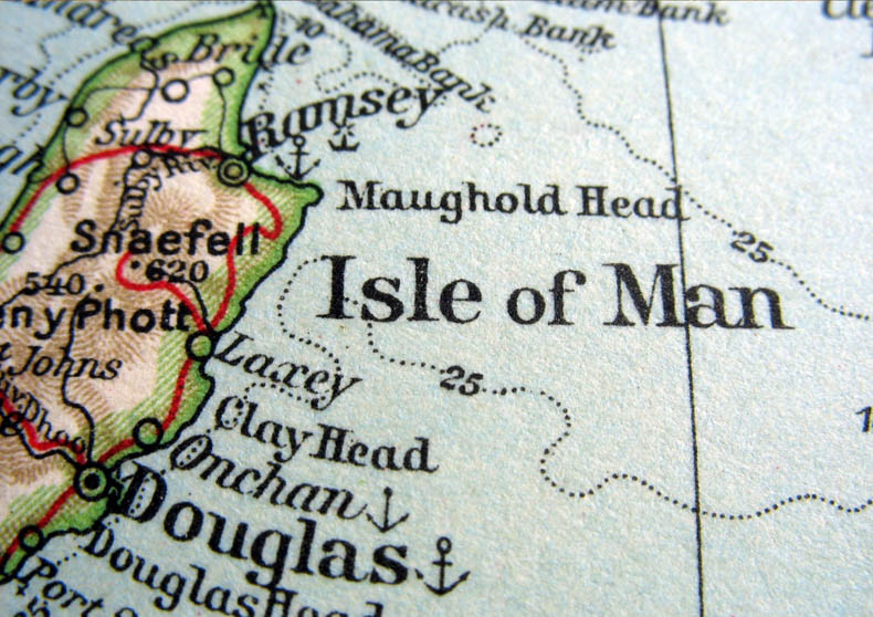 things to do Isle of Man