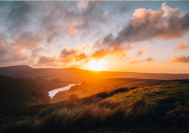 Isle of Man Hikes