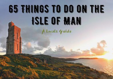 Things to do in the Isle of Man