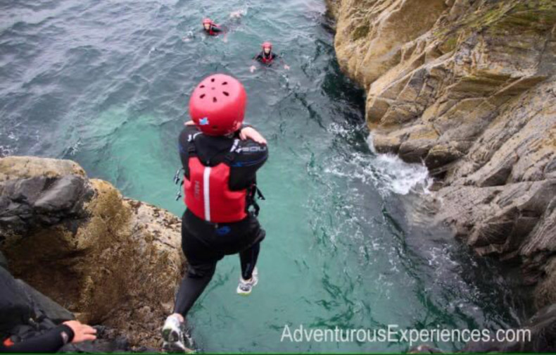 Adventurous Lesbian Date Ideas