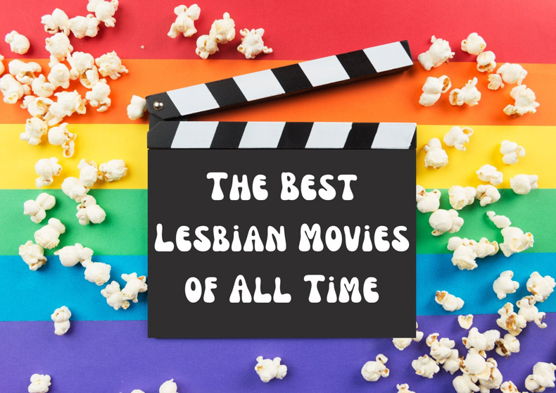 Graphic Lesbian Movies