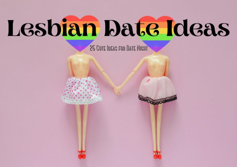 Lesbian Date Ideas