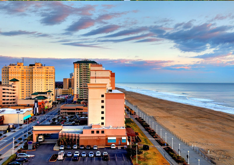 Virginia Beach