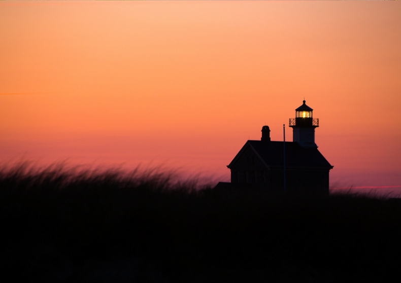 Block Island