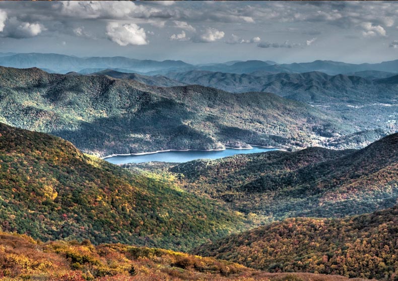 north carolina