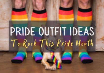 pride outfit ideas