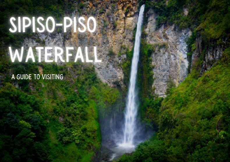 Sipiso-Piso Waterfall in Sumatra – What you Need to Know!
