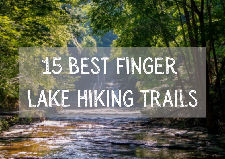 Best Finger Lakes Hikes