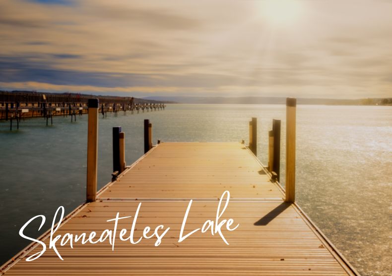 Skaneateles Lake