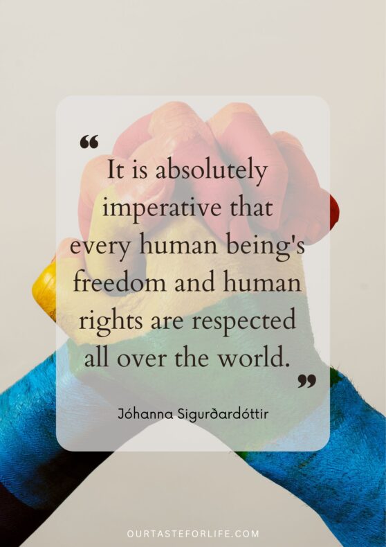 Pride Quote