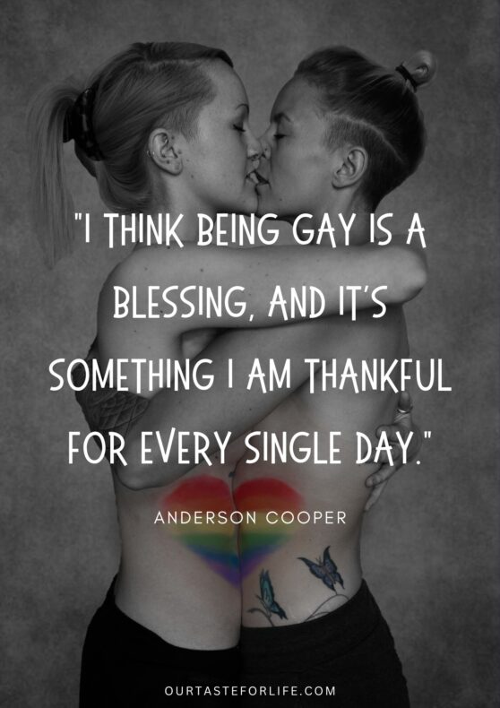 Anderson Cooper Quote