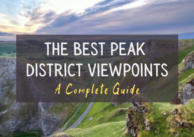 best peak district views cover photo