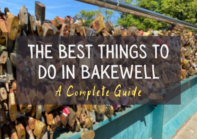 things to do in bakewell cover photo